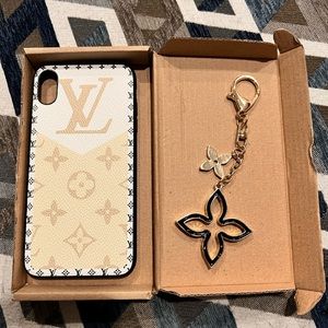 XS MAX Designer iPhone Case